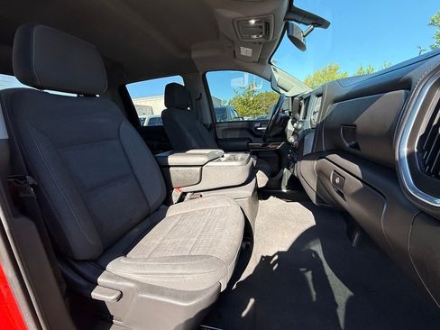 Used 2021 Chevrolet Silverado 3500 LT w/ Texas Edition AWD/4WD image 34