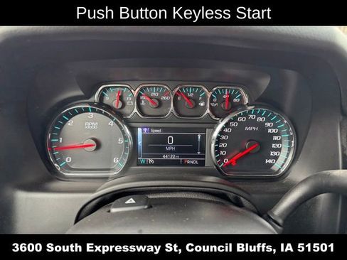 Used 2018 GMC Yukon SLT AWD/4WD image 29