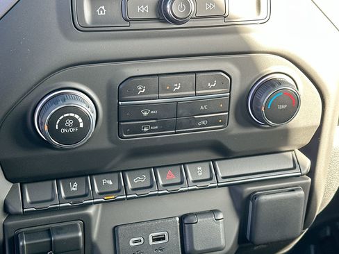 New 2026 Chevrolet Silverado 2500 W/T w/ WT/CX Safety Package image 18