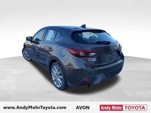 Used 2014 MAZDA MAZDA3 s Grand Touring image 4