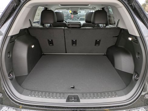 New 2026 GMC Terrain Denali image 35