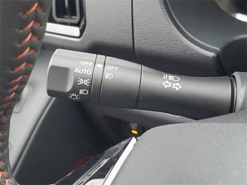 New 2026 Nissan Frontier PRO-4X image 14