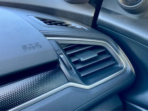 Used 2019 Honda Civic Sport image 47