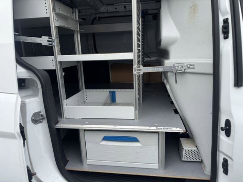 Used 2016 Ford Transit Connect XL FWD image 8
