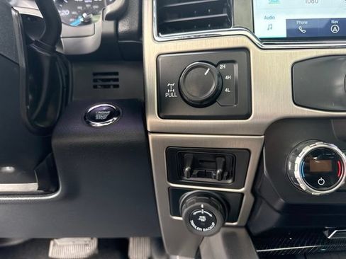 Used 2022 Ford F350 Platinum AWD/4WD image 34