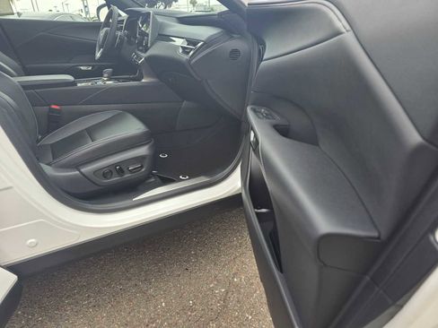 New 2025 Lexus RX 350 FWD image 10