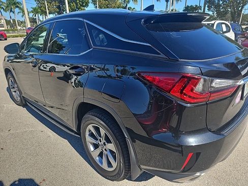 Used 2019 Lexus RX 350 350 image 11
