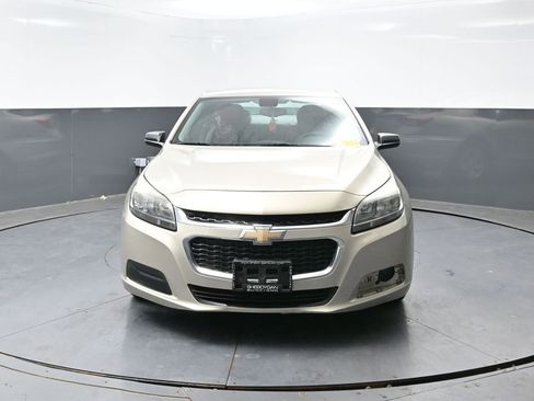 Used 2015 Chevrolet Malibu LS w/ Protection Package FWD image 5