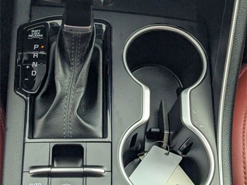 Used 2021 Kia K5 GT-Line image 24