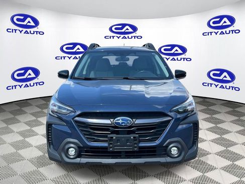 Used 2024 Subaru Outback Premium AWD/4WD image 8