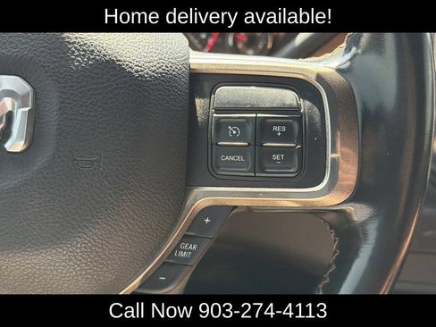 Used 2022 RAM 2500 Limited AWD/4WD image 24