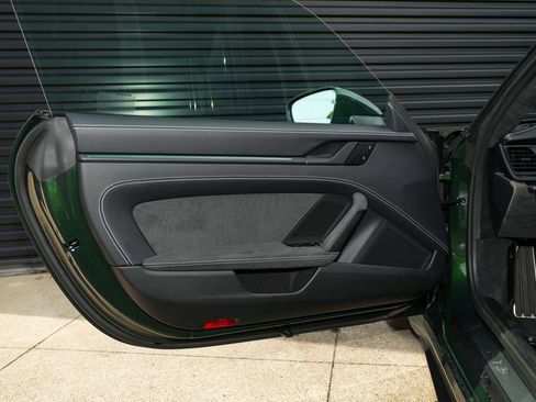 Certified 2026 Porsche 911 GT3 RWD image 19