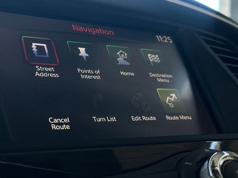 Used 2019 Nissan Armada SL w/ Premium Package RWD image 21