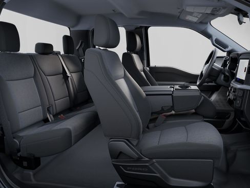 New 2025 Ford F150 XL image 7