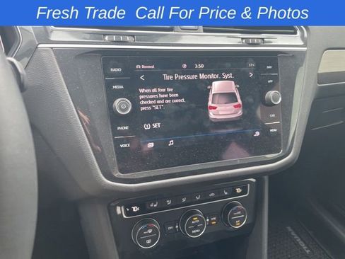 Used 2020 Volkswagen Tiguan SEL image 13