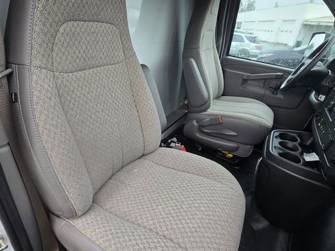 New 2024 Chevrolet Express 3500 w/ Power Convenience Package image 12
