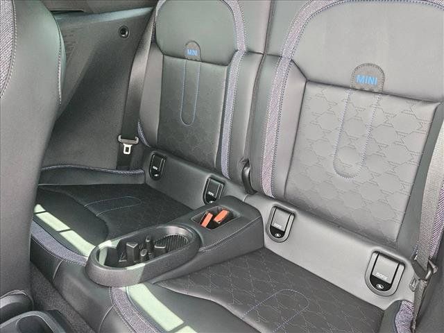 Used 2026 MINI Cooper S FWD image 15