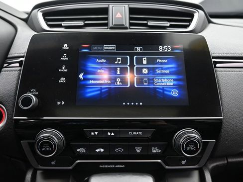 Used 2022 Honda CR-V EX-L image 19