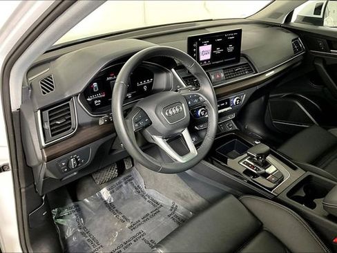 Used 2024 Audi Q5 2.0T Premium Plus image 13