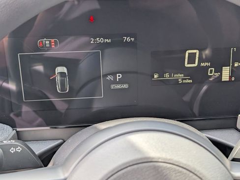 New 2026 Nissan Kicks SV image 21