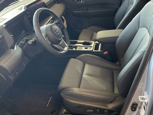 New 2026 Subaru Outback Touring XT image 3