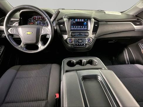Used 2018 Chevrolet Tahoe LS w/ Skid Plate Package AWD/4WD image 7