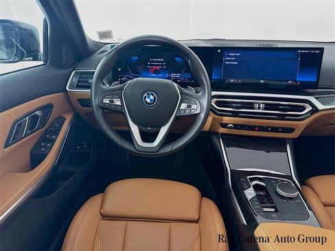 Used 2023 BMW 330e xDrive w/ Driving Assistance Package image 23