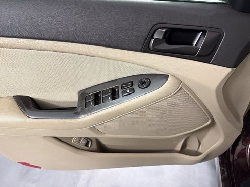 Used 2014 Kia Optima LX w/ LX Convenience Plus Package FWD image 9