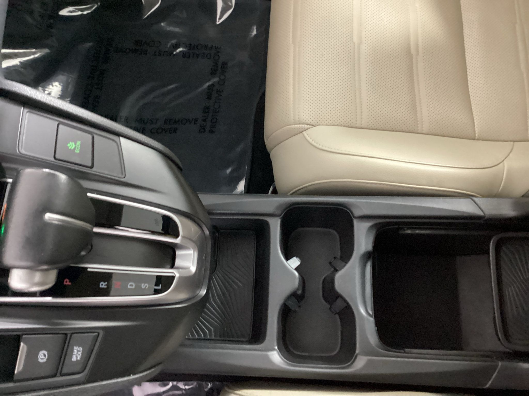 Used 2018 Honda CR-V Touring image 26