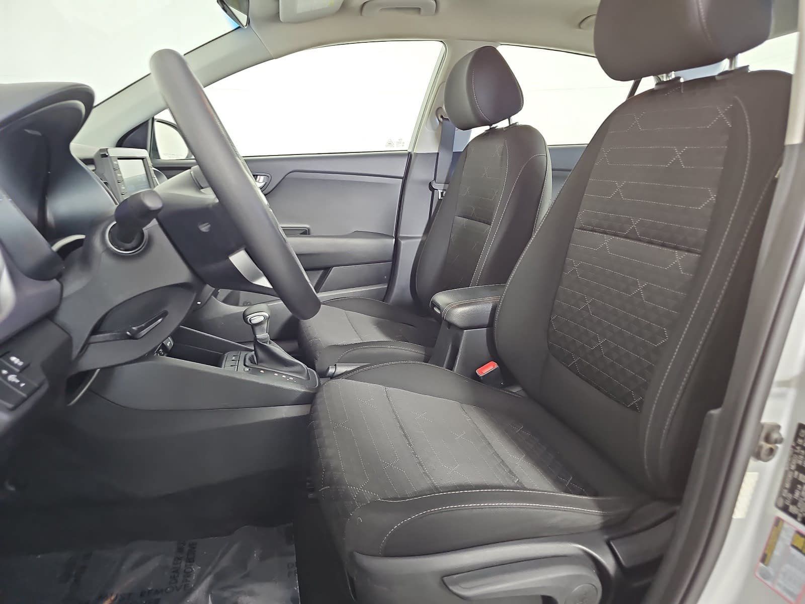 Used 2020 Kia Rio S FWD image 14