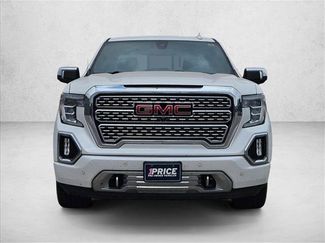 Used 2019 GMC Sierra 1500 Denali w/ Denali Ultimate Package video 2