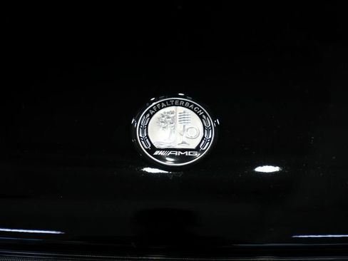 Certified 2025 Mercedes-Benz EQE AMG 4MATIC SUV image 33