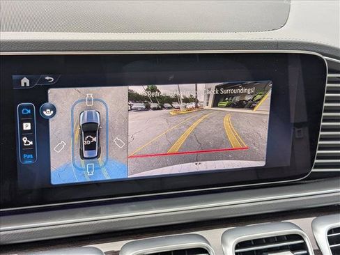 Certified 2026 Mercedes-Benz GLE 350 4MATIC image 27
