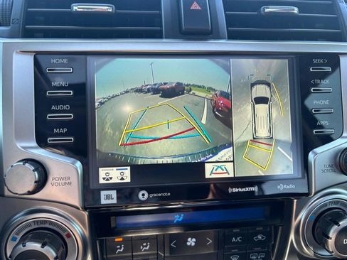 Certified 2024 Toyota 4Runner Limited AWD/4WD image 21