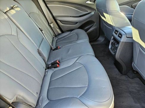 Used 2020 Buick Envision Essence w/ LPO, Cargo Package image 19