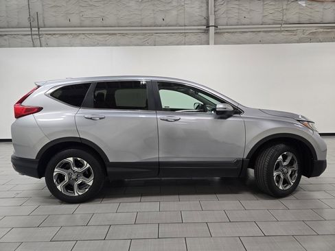 Used 2019 Honda CR-V EX-L image 17