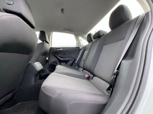 Used 2021 Volkswagen Jetta S w/ Driver Assistance Package image 13