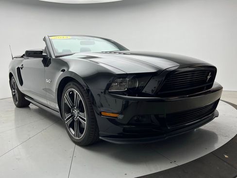 Used 2014 Ford Mustang GT Premium w/ Equipment Group 402A image 23