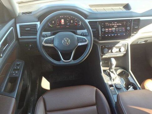 Used 2022 Volkswagen Atlas SE image 21