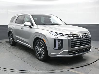 Used 2024 Hyundai Palisade Calligraphy