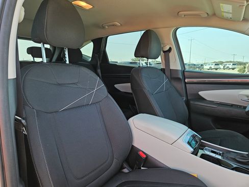 Used 2022 Hyundai Tucson SEL w/ Cargo Package image 30