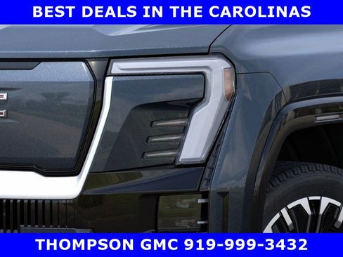 New 2026 GMC Sierra EV Denali image 13