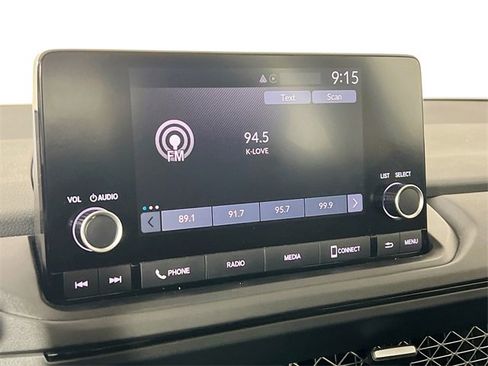 Used 2023 Honda Accord EX image 15