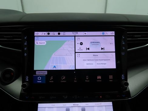 Used 2023 Jeep Grand Wagoneer Series II image 14