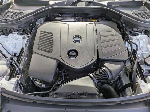 Certified 2023 Mercedes-Benz GLC 300 image 22