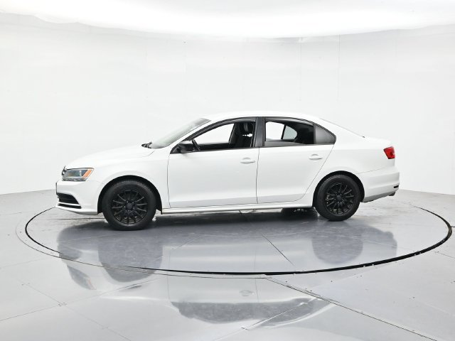 Used 2015 Volkswagen Jetta S FWD image 6