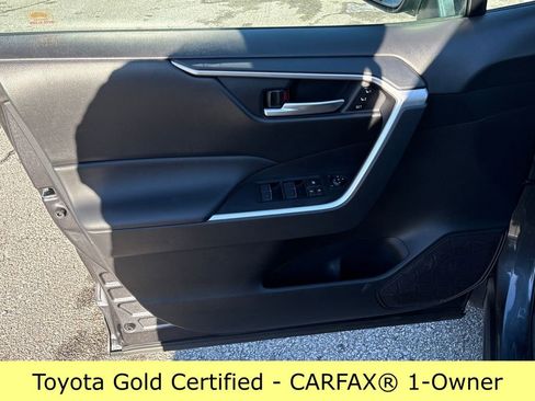 Certified 2024 Toyota RAV4 XLE Premium w/ Weather Package image 12