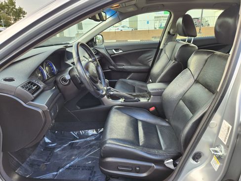 Used 2012 Acura TSX image 9