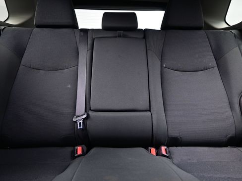 Used 2022 Toyota RAV4 LE AWD/4WD image 15