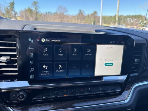 New 2026 Chevrolet Silverado 1500 LT image 19